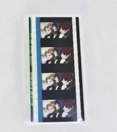 ヒプノシスマイク ヒプムビ 特典 コマフィルム 麻天狼 寂雷 一二三 独歩