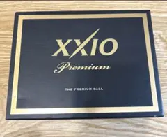 XXIO プレミアムボール　未使用　ゴルフ　ゴルフボール　スポーツのサムネイル