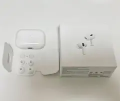 AirPods Pro 2 Type-C 充電ケース 箱付き