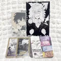 2025年最新】死柄木弔 コースターの人気アイテム - メルカリ