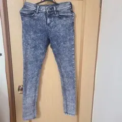 ジーナシスデニム