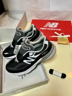 ⭐︎New Balance 990v6 ⭐︎made in USA⭐︎28cm 10