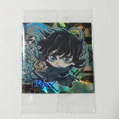 未開封❗鬼滅の刃　ウエハースカード　時透無一郎　胡蝶　煉獄　SR 3枚セット 未開封❗鬼滅の刃 ウエハースカード 時透無一郎 胡蝶 煉獄 SR