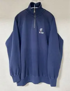 Vintage Ralph Lauren RL-92 H/Z Sweat 90s