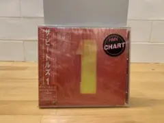 G0326-43★未開封 CD ザ・ビートルズ 1