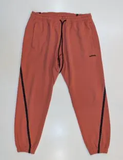 ballaholic　LOGO Jersey Pants　バスケットボール　L