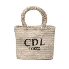 CDL TOKYO 登坂広臣 トートバッグ 2025年最新】cdl 登坂広臣 バッグの人気アイテム - メルカリ