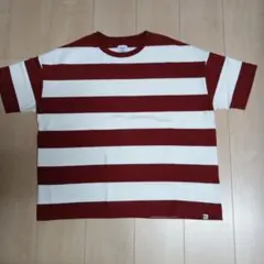 ボーダーＴシャツ
