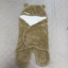おくるみ