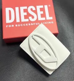 DIESEL 三つ折り財布
