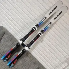 2025年最新】SALOMON ADDIKTの人気アイテム - メルカリ