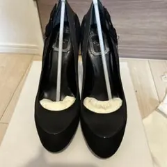 Dior ♡美品♡ポインテッドトゥ ハイヒール 2025年最新】Christian Dior レディース ハイヒール・パンプスの