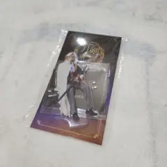 刀ミ 刀剣乱舞 静かなる夜半の寝ざめ 座るアクリルスタンド　山姥切国広