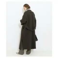 ドゥーズィエムクラスジャケット