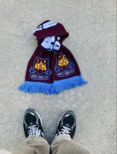 2025年最新】プレミアリーグ マフラーの人気アイテム - メルカリ