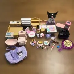 2025年最新】シルバニア サンリオ マイメロの人気アイテム - メルカリ