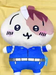 2025年最新】僕のヒーローアカデミア×ちいかわ マスコット(轟焦凍