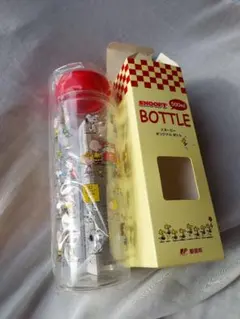 SNOOPY 500ml ボトル