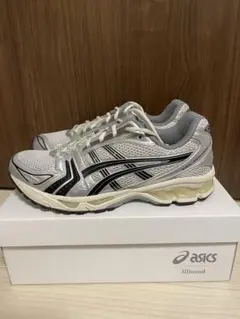 JJJJound × ASICS GEL-KAYANO 14 28.25cm