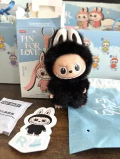 ラブブ2個セット　即購入OK ラブブ2個セット 即購入OK - メルカリ