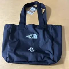 THE NORTH FACE ブラック トートバッグ　Sサイズ　アメリカ限定