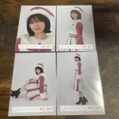 2025年最新】藤吉夏鈴グッズの人気アイテム - メルカリ