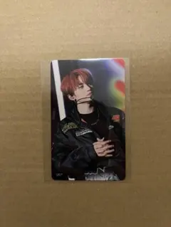 INI 許豊凡 RTP 京セラ ラントレ 057