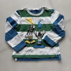 ステラマッカートニー　長袖カットソー 18M