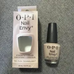 OPI Nail Envy ネイルエンビー αカラー ヌーディーのサムネイル