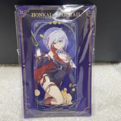 崩壊スターレイル　トパーズ　缶バッジ　群星の寓話集シリーズ　公式正規品