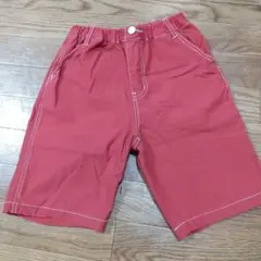 ラッドカスタム ハーフパンツ