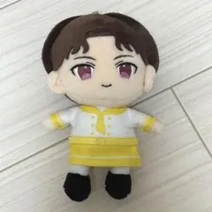 BUDDiiS KEVIN ぬいぐるみ