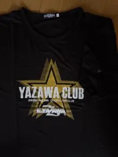 Eikichi Yazawa Tシャツ XL