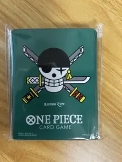 ONE PIECE カードゲーム スリーブセット