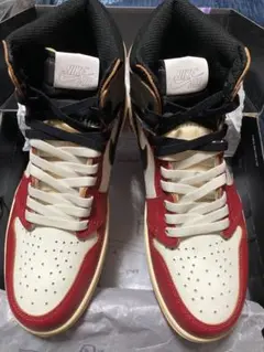 UNION JORDAN1