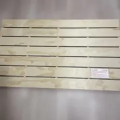 大和屋　ベビーベッド　トールWオープン