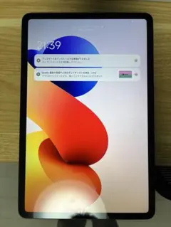 【ほぼ新品】Redmi Pad 2 Pro 6GB+128GB Xiaomi