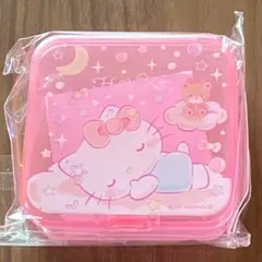 セブンイレブン サンリオ 小物ケース
