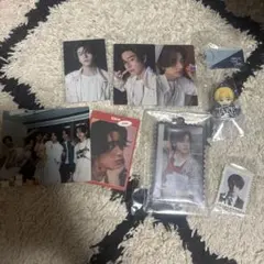 ENHYPEN ジェイク