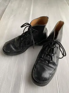 paul harnden バイカラー シューズ 8.5 - メルカリ