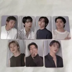 BTS ARIRANG PARIS パリ ARMY ZONE トレカ ヨーロッパ BTS ARIRANG PARIS パリ ARMY ZONE トレカ ヨーロッパ - メルカリ