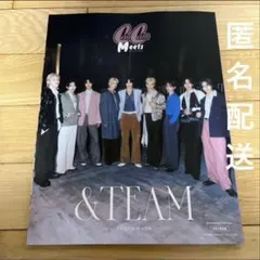 &TEAM PHOTO MOOK ムック本　HMV版