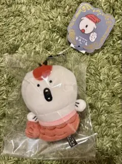 치이카와 映画 人魚の島のひみつ 人魚 マスコット ぬいぐるみ
