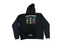 2025年最新】クロムハーツ foti パーカーの人気アイテム - メルカリ