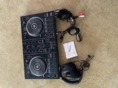 Pioneer DJ DDJ-RB 　DJスタート3点セット（スタンド、教習本） DDJ-RB (archived) PERFORMANCE DJ CONTROLLER (black) - Pioneer DJ