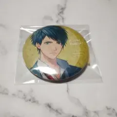 男子高校生、はじめての 6弾 缶バッチ 男子高校生、はじめての 6弾 缶バッチ BLCD 男子高校生