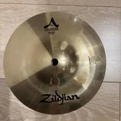 2025年最新】Zildjian ジルジャン スプラッシュシンバルの人気