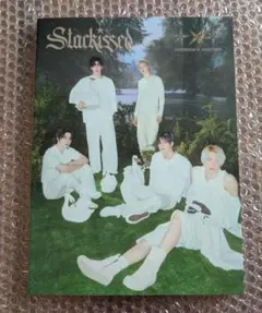 TXT 『Starkissed』 初回限定盤 A シリアル・トレカなし