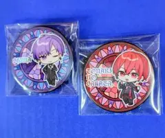 2025年最新】しまさか 缶バッジの人気アイテム - メルカリ