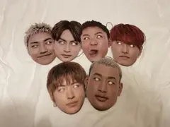 2025年最新】generations 片寄涼太セットの人気アイテム - メルカリ